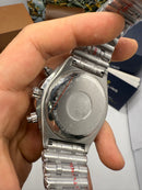 Breitling Super Chronomat Aço 44mm Pulseira Aço
