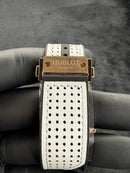 Hublot Big Bang Unico Golf Aço Rose 45 mm