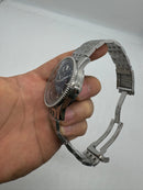 Breitling Navitimer 42mm Aço