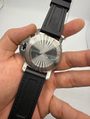 Panerai Luminor Submersible 44mm Aço LUNA ROSSA, Puls. Nylon