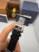 Breitling Avenger Aço/OxBlack 44mm Night Mission