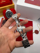OMEGA SPEEDMASTER MOONWATCH PROFESSIONAL 42mm - METEORITO
