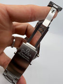 Omega Planet Ocean Co-Axial Master 45,5mm Aço