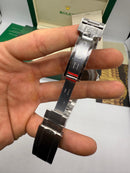 Rolex Deepsea  Oyster, 44 mm, aço Oystersteel 904L - Mostrador D-Blue - CLONE