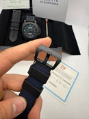 Panerai Submersível Luna Rossa Carbotech 44mm - CLONE