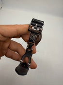 Tudor Pelagos Aço 41mm, Mostrador Preto - Borracha