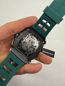 RICHARD MILLE RM 11-03, 45mm Aço/OxCarbon