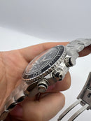Omega Planet Ocean Co-Axial Master Chronometer 45,5mm Aço