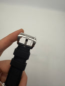 Panerai Luminor Submersible 44mm Aço LUNA ROSSA, Puls. Nylon