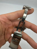 Omega Planet Ocean Co-Axial Master 45,5mm Aço