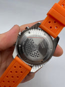 TAG Heuer Formula 1 CHRONOGRAPH X GULF, 43mm