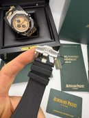 Audemars Piguet Royal Oak Offshore 44mm PANDA
