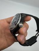 Omega Planet Ocean Co-Axial Master Chronometer 45,5mm Aço