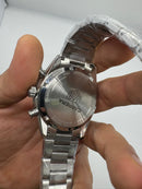 TAG Heuer Carrera Calibre 16, Chronograph Eletrônico, 44 mm, Aço