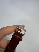 Patek Philippe Vintage Super Slim 40mm