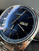 TAG Heuer Carrera Day-Date  Automático, 41 mm, Aço