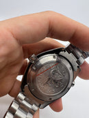 Omega Planet Ocean Co-Axial Master 45,5mm Aço