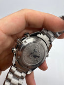 Omega Planet Ocean Co-Axial Master Chrono 45,5mm Aço