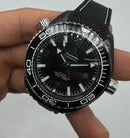 Omega Planet Ocean Co-Axial Master Chronometer 45,5mm Aço