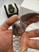 IWC Ingenieur Automático 40mm Aço