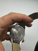 Omega Speedmaster Moonwhacth Edição Especial 42mm