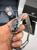 TAG Heuer F1 Solargraph 38mm