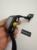 RICHARD MILLE RM 11-03, 45mm Aço/OxBlack