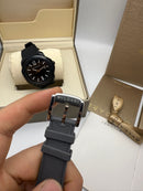 Bvlgari Octo Roma Automático 42mm Edição Limitada - Mostrador Cinza