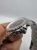 Breitling for Bentley Motors Turbilhão Aço 45mm