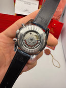 Omega Speedmaster Dark Side of the Moon 43mm Aço