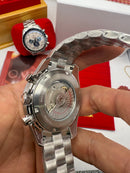 OMEGA SPEEDMASTER MOONWATCH PROFESSIONAL 42mm - METEORITO