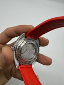 Omega Planet Ocean Co-Axial Master Chronometer 45,5mm Aço