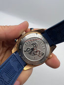 Omega Planet Ocean Co-Axial Master Chronometer 45,5mm Aço