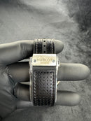 Hublot Big Bang Unico Golf Black Carbon 45 mm