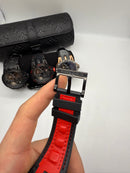 Roger Dubuis Spider Excalibur Monobalancer Huracán 45mm - Aço/OxBlack
