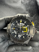 Hublot Big Bang Unico Golf Black Carbon 45 mm