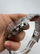 TAG Heuer Formula 1 Chronograph x Indy 500, Quartzo, 43 mm, Aço