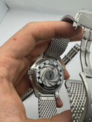 Omega Seamaster 007 Spectre 60 Anos 41mm