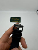 Audemars Piguet Offshore Royal Oak Diver 42mm, Mostrador Preto