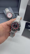 TAG Heuer F1 Solargraph 38mm