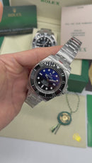 Rolex SeaDweller DEEPSEA James Cameron 44 mm