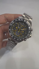 TAG Heuer Calibre 16 - F1 - Mario Kart - Lançamento - 44mm