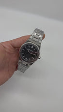 Audemars Piguet Royal Oak Selfwinding 41mm - Aço - Mostrador Preto - CLONE