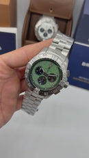 Breitling Avenger Aço 44mm Night Mission
