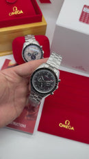 OMEGA SPEEDMASTER MOONWATCH PROFESSIONAL 42mm - METEORITO