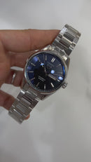 TAG Heuer Carrera Day-Date Calibre 05 Automático, 41 mm, Aço