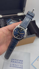 Panerai Luminor GMT 44mm - CLONE
