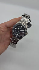 Tudor Pelagos Titânio 42mm, Mostrador Preto - CLONE