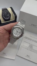 IWC Ingenieur Automático 40mm Aço
