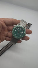 Omega Seamaster 007 Spectre 60 Anos 41mm